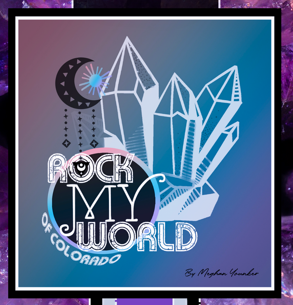 Rock MY World